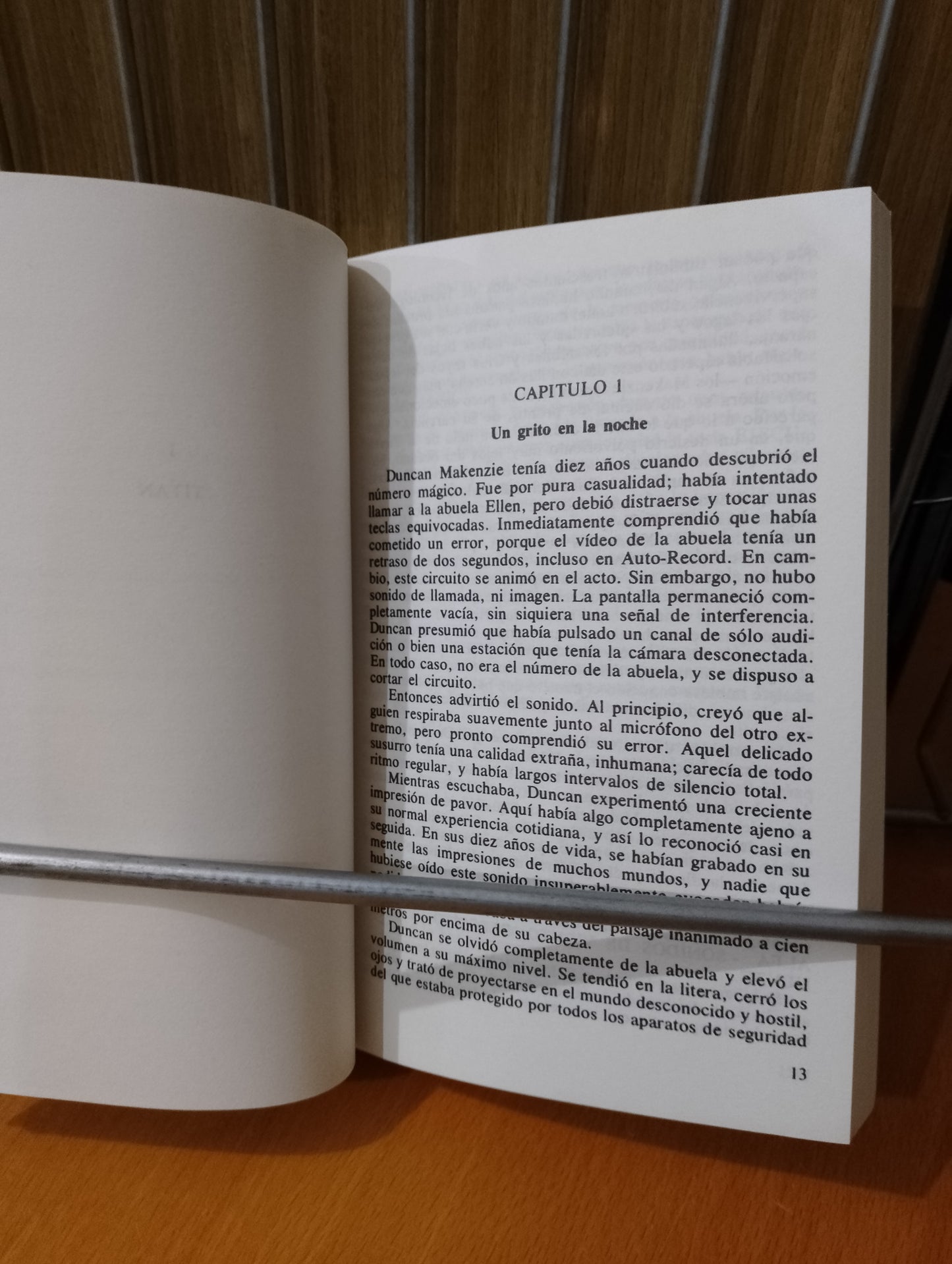 Regreso a Titán. Arthur C Clarke