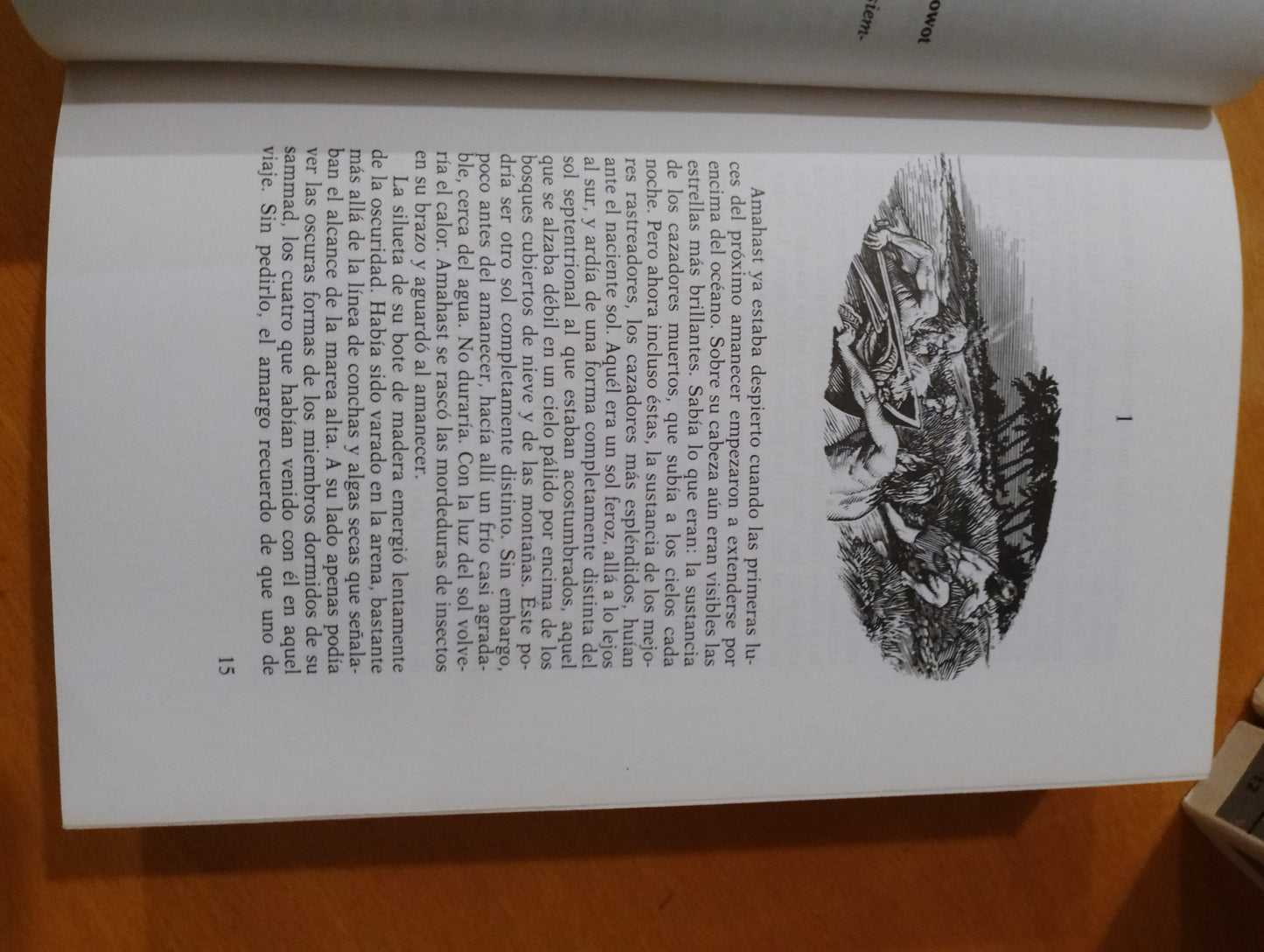 Trilogía Edén. Harry Harrison