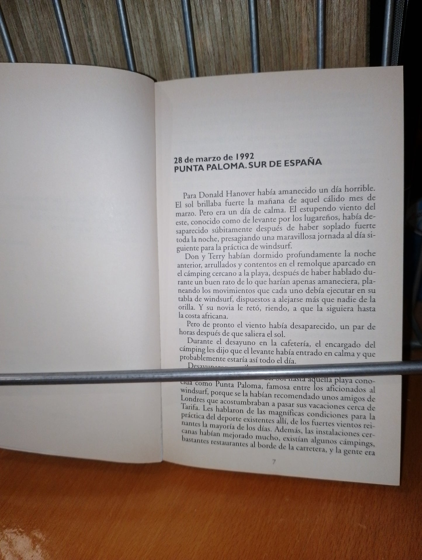 Las islas del paraíso. Ángel Torres Quesada