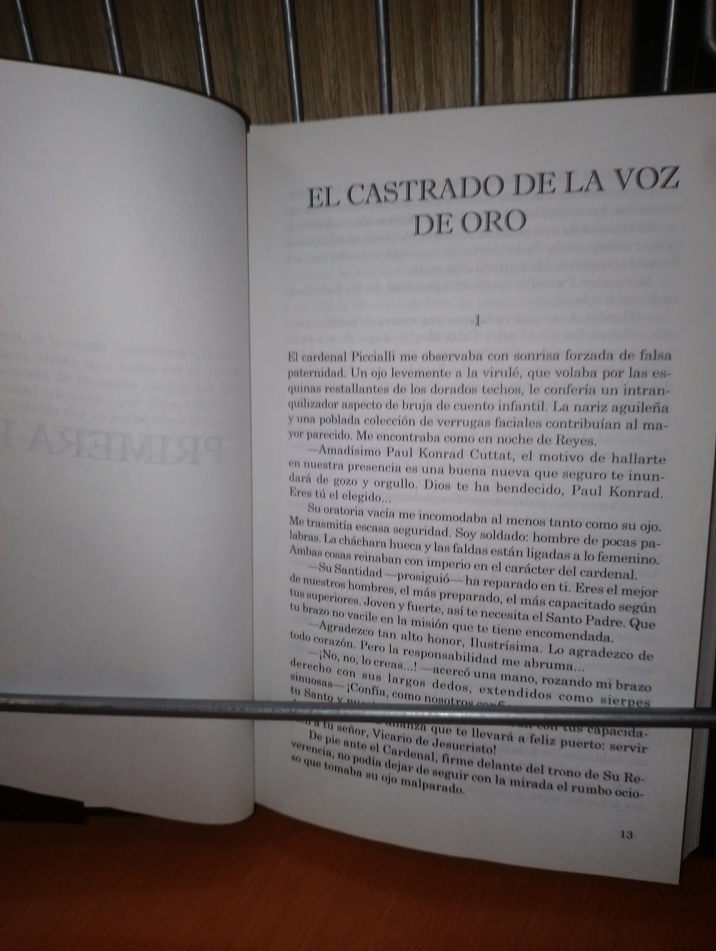 Di sangro, señor de Nápoles. Jorge Cabrerizo