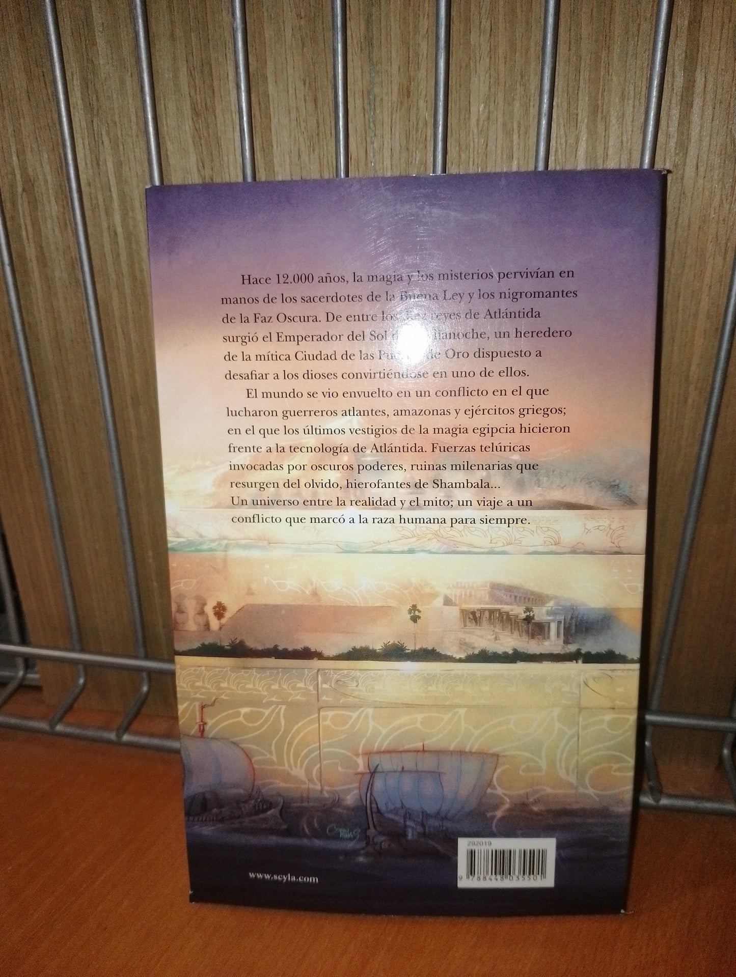 La ciudad de las puertas de oro. Jose Rubio. Jose Miguel Cuesta