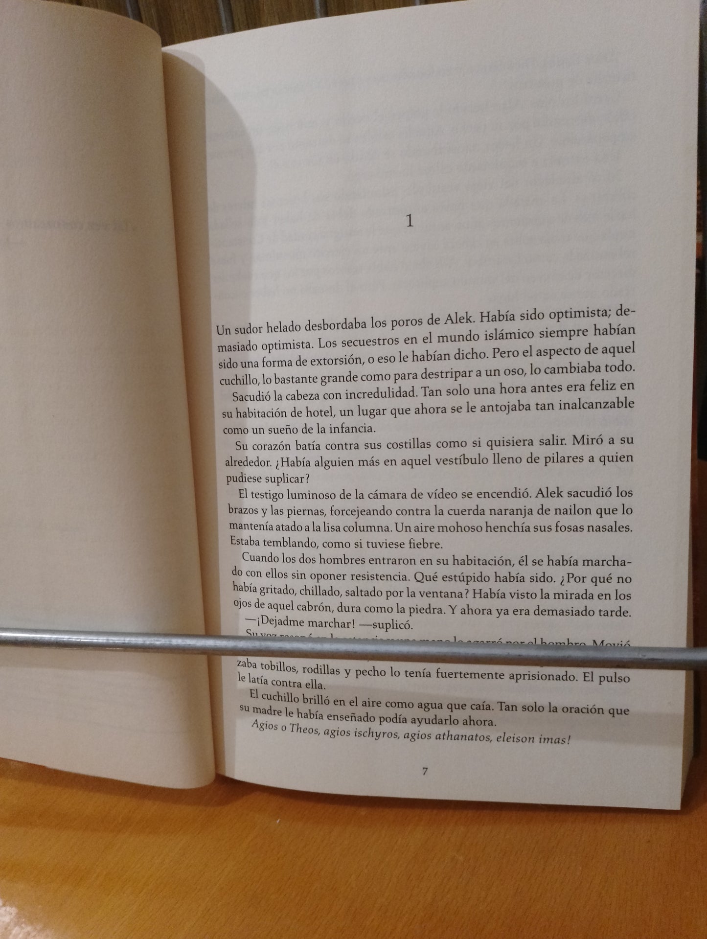 El rompecabezas de Estambul. Laurence O'Brian
