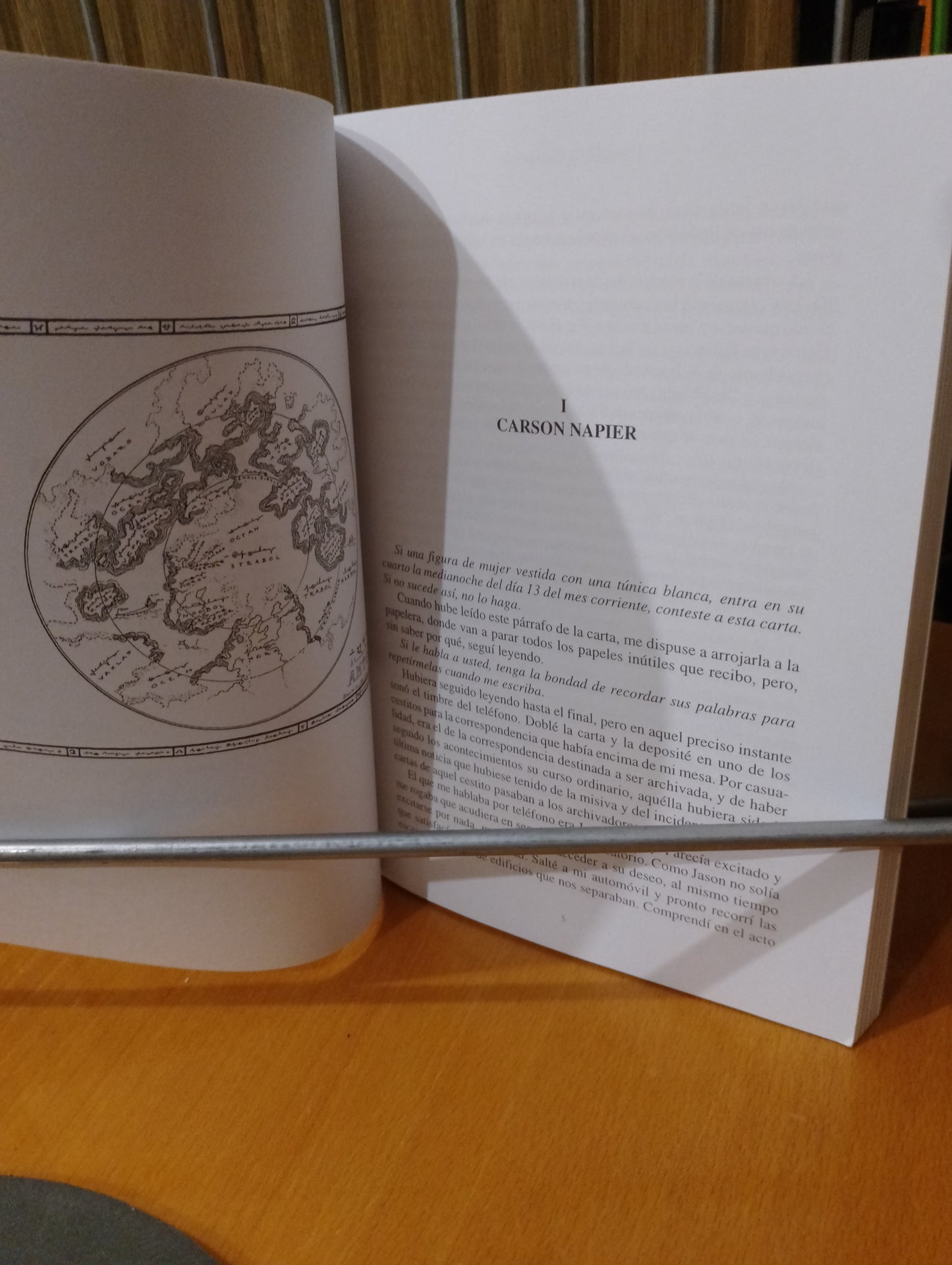 Piratas de venus. Edgar Rice Burroughs (copia)