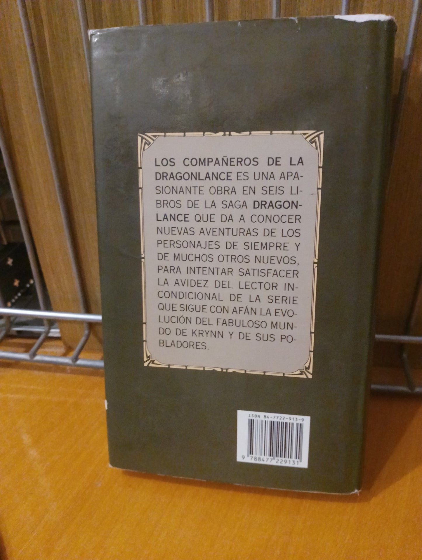 El código y la medida. Michael Williams
