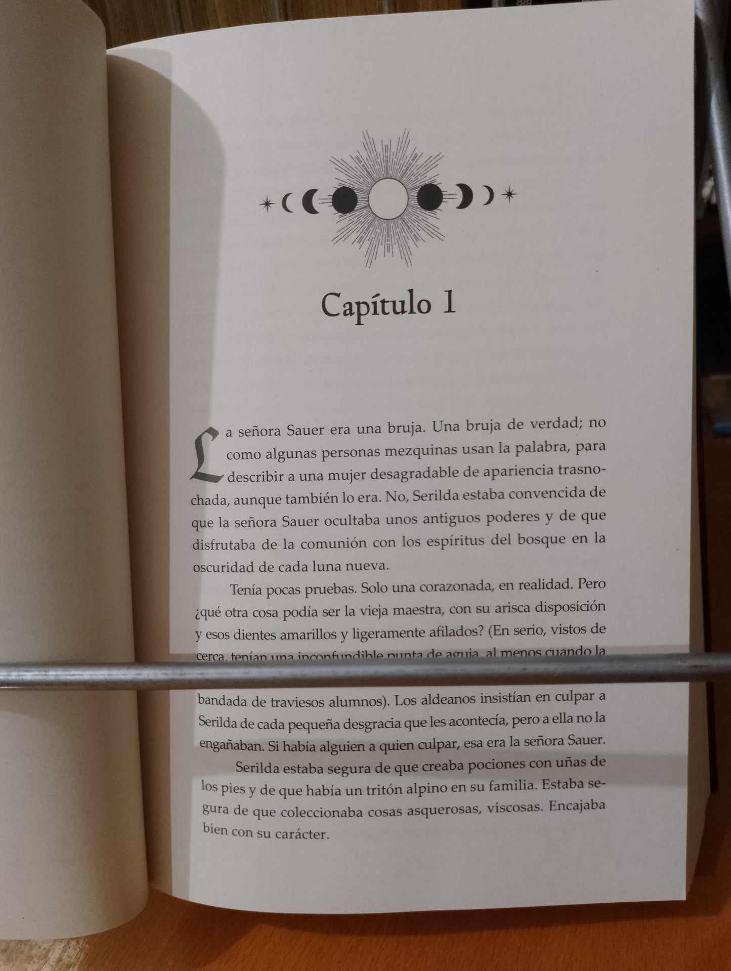 Dorado. Marissa Meyer