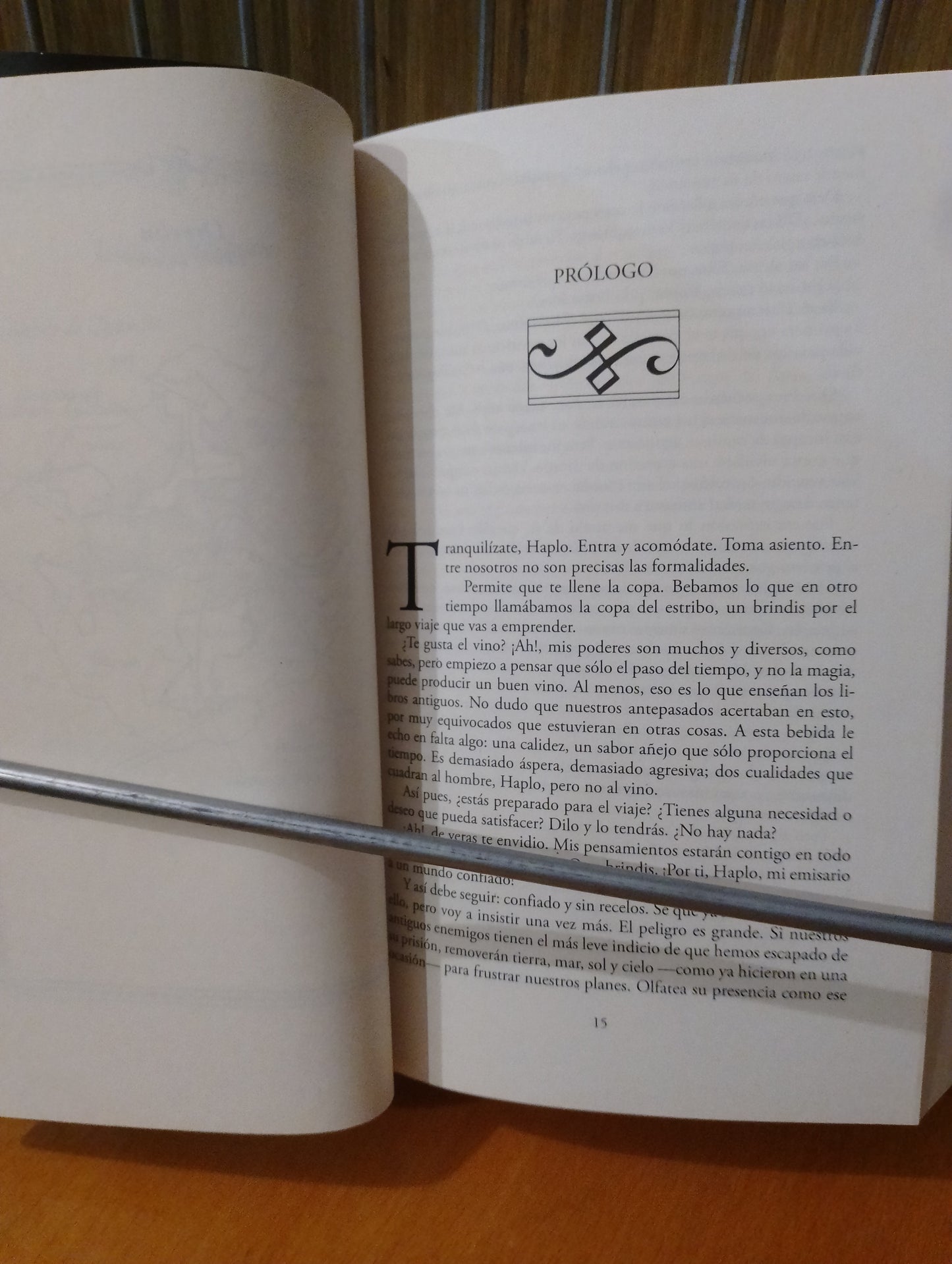 Ala de dragon. Margaret Weis. Tracy Hyckman