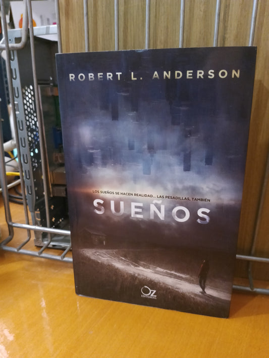 Sueños. Robert L. Anderson