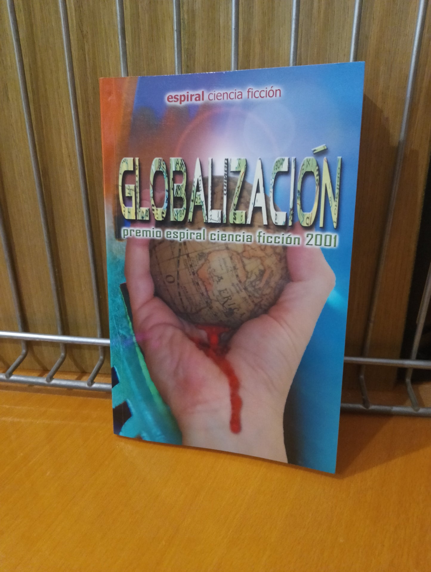Globalizacion. Varios autores