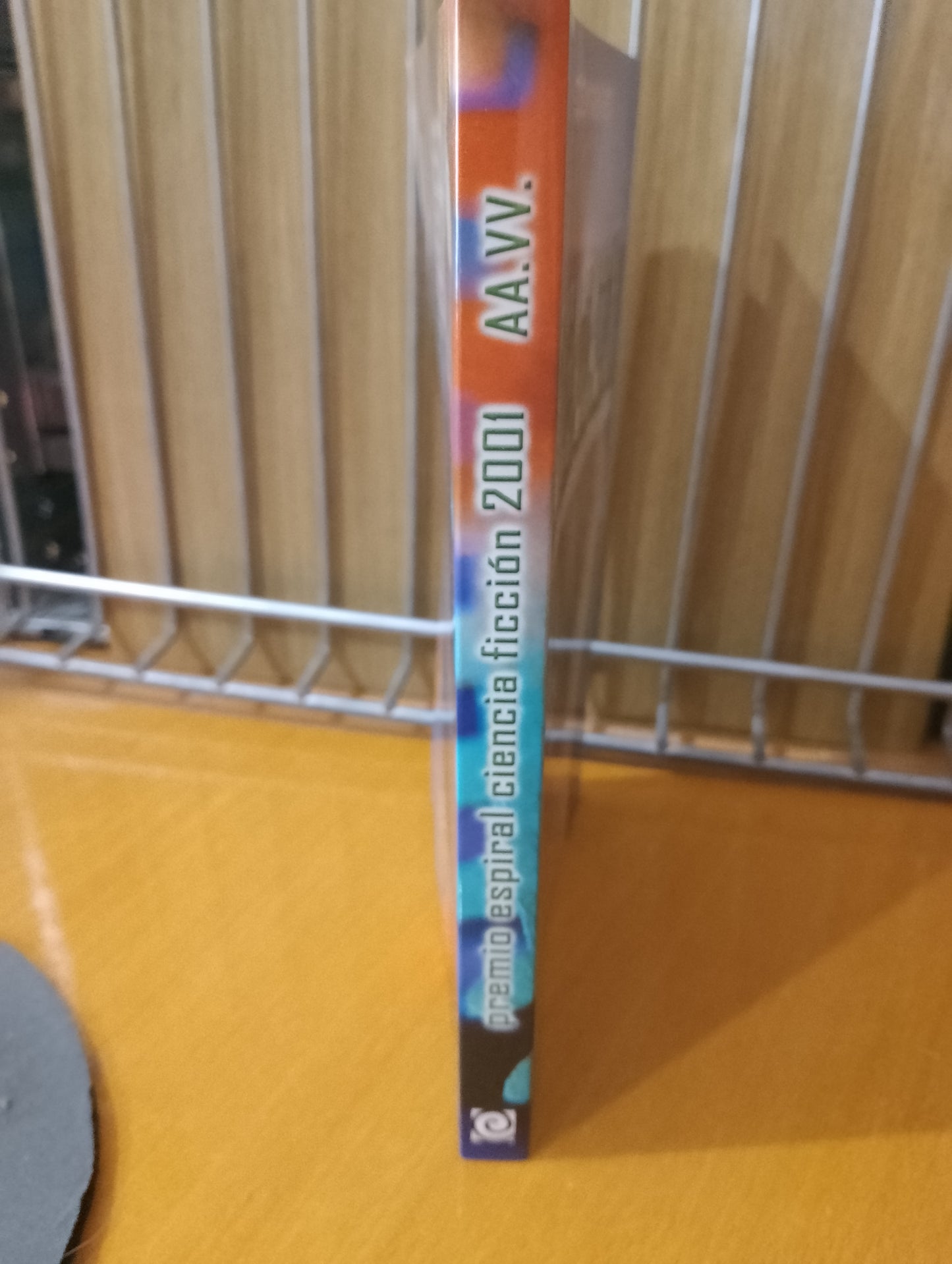 Globalizacion. Varios autores
