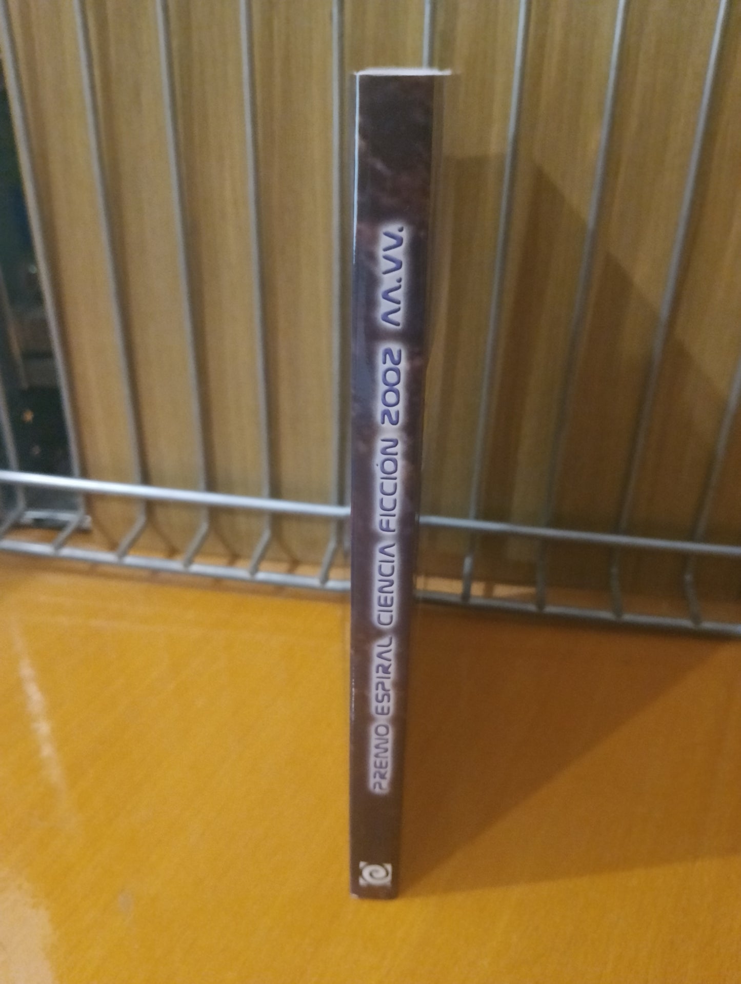 Estación espacial internacional. Varios autores