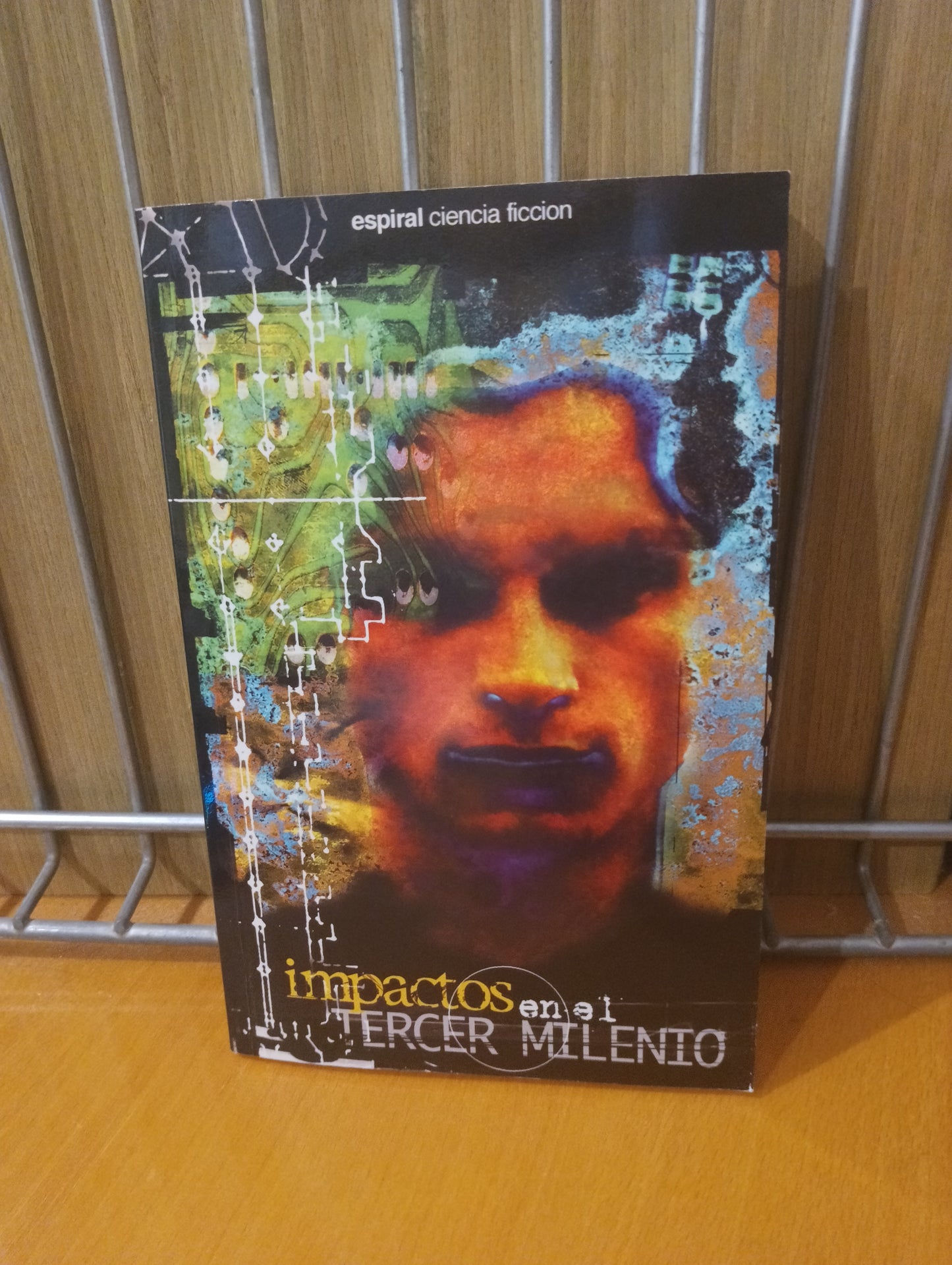 Impactos en el tercer milenio. Varios autores