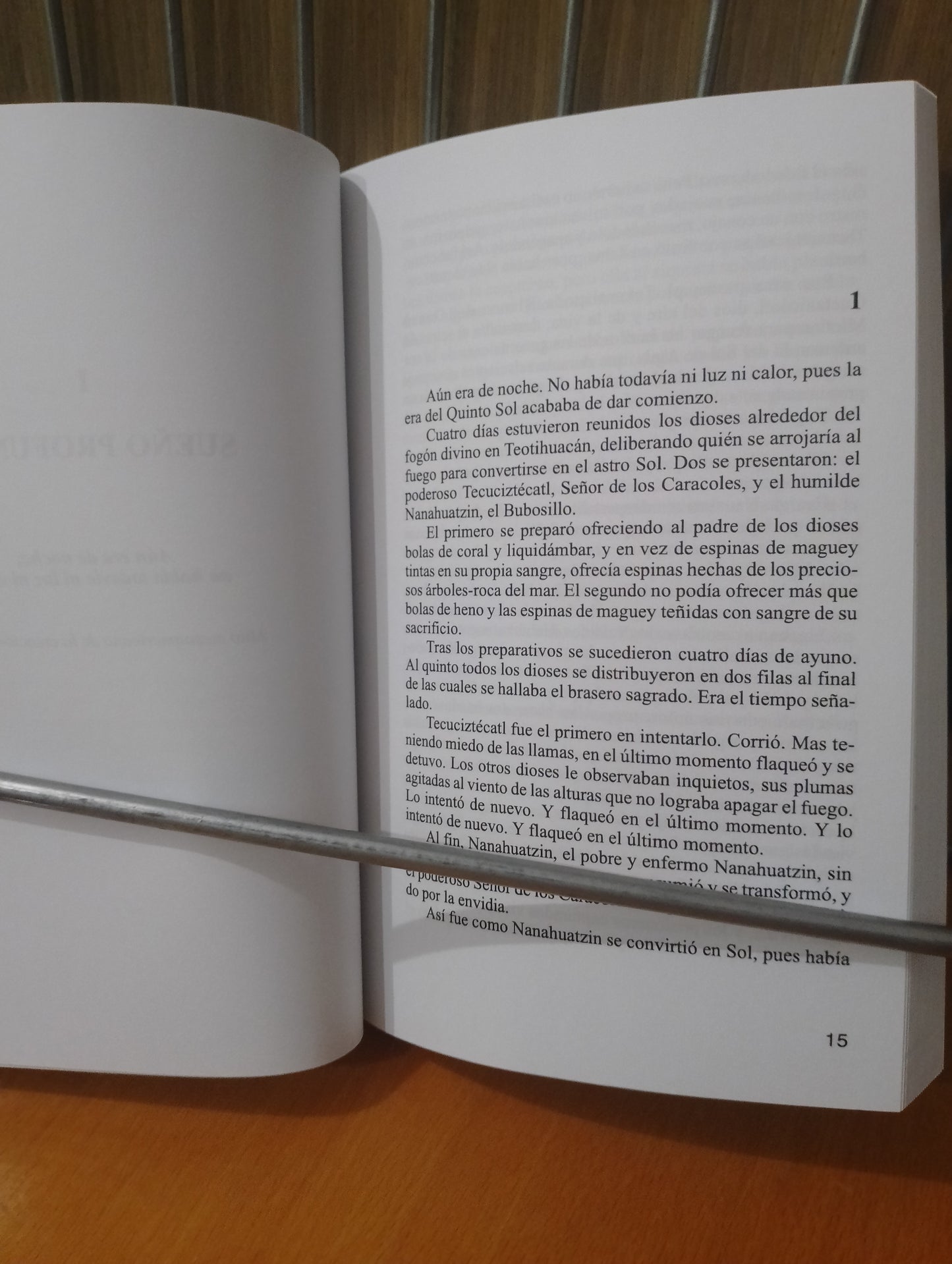 Ciclo de sueños. Juan Antonio Fernández Madrigal