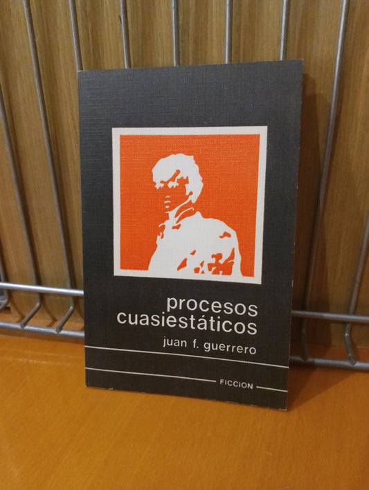Procesos cuasiestáticos. Juan F. Guerrero