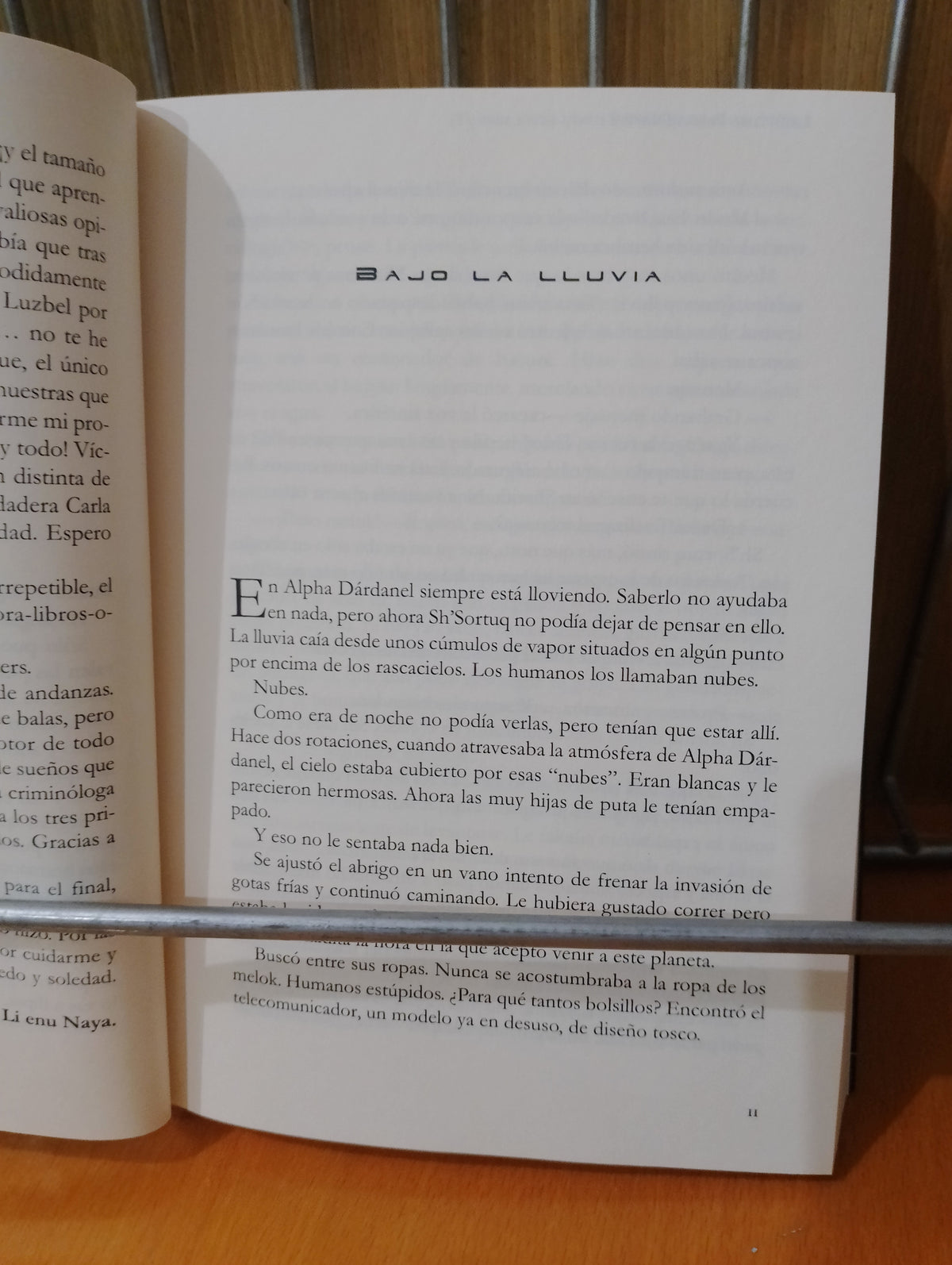 Narraciones estelares. Pedro Berenguel Nieto