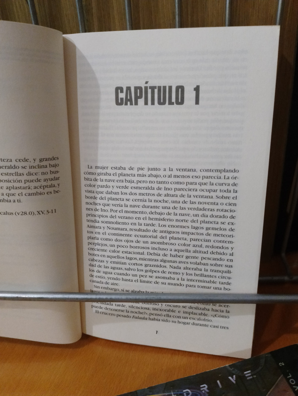 Trilogía del heraldo. Díane Duane