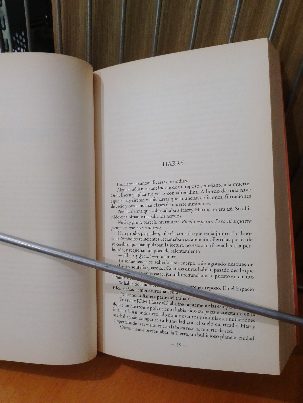 Los límites del cielo. David Brin