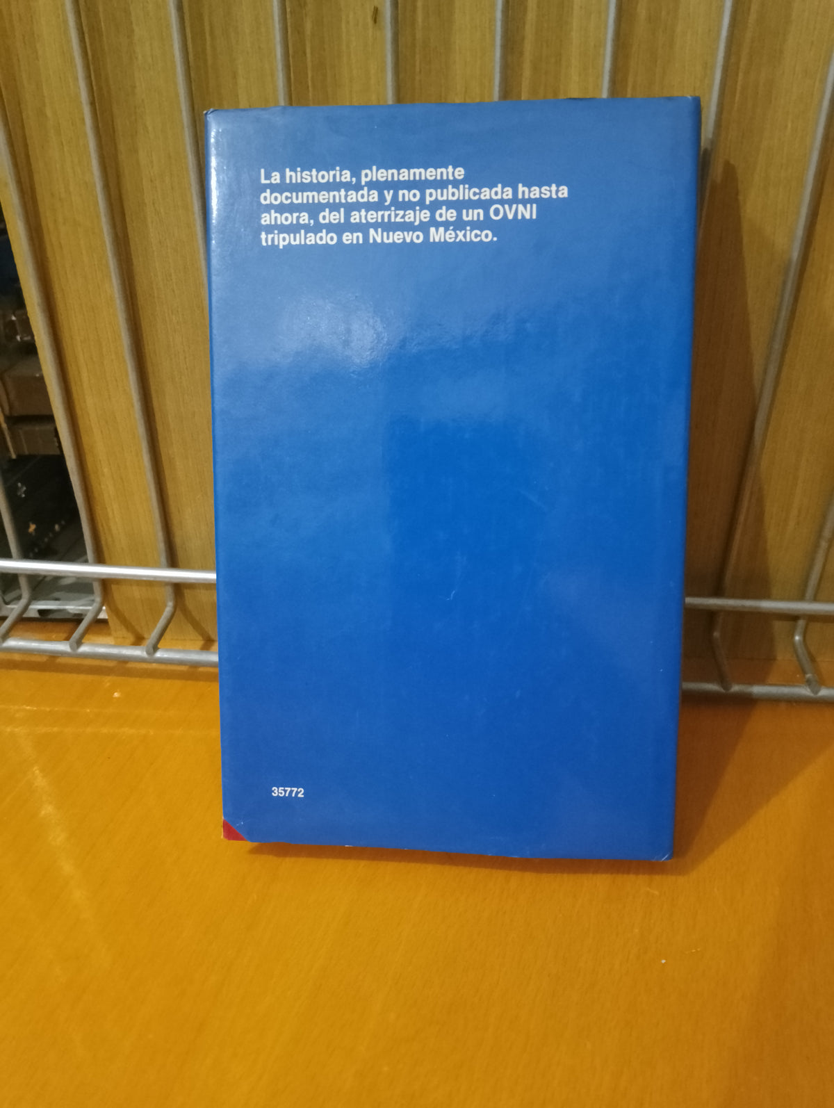 El incidente. Charles Berlitz. William L. Moore