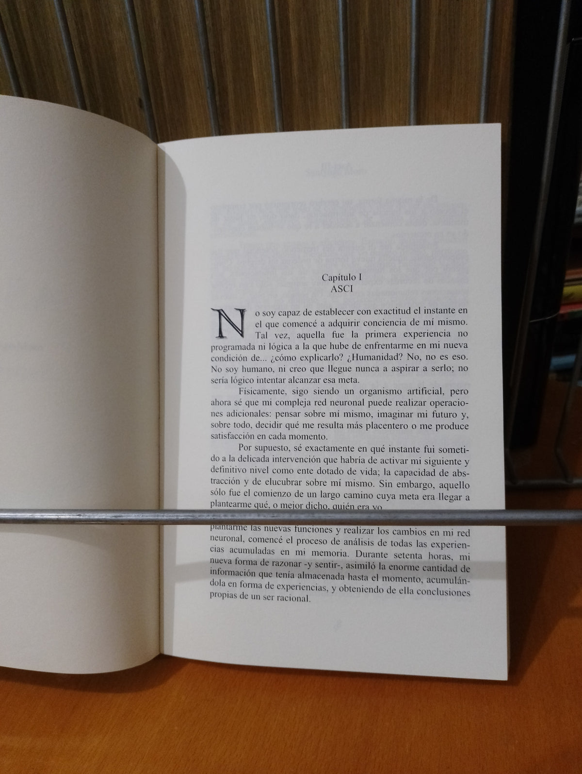 Asci-III. Santyago Moro