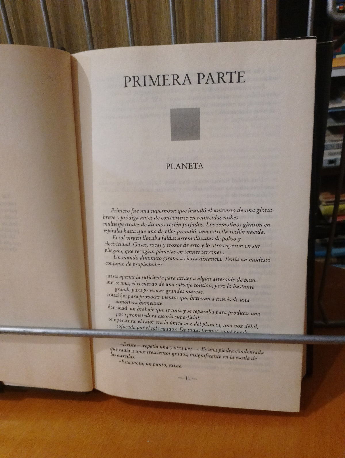 Tierra. David Brin