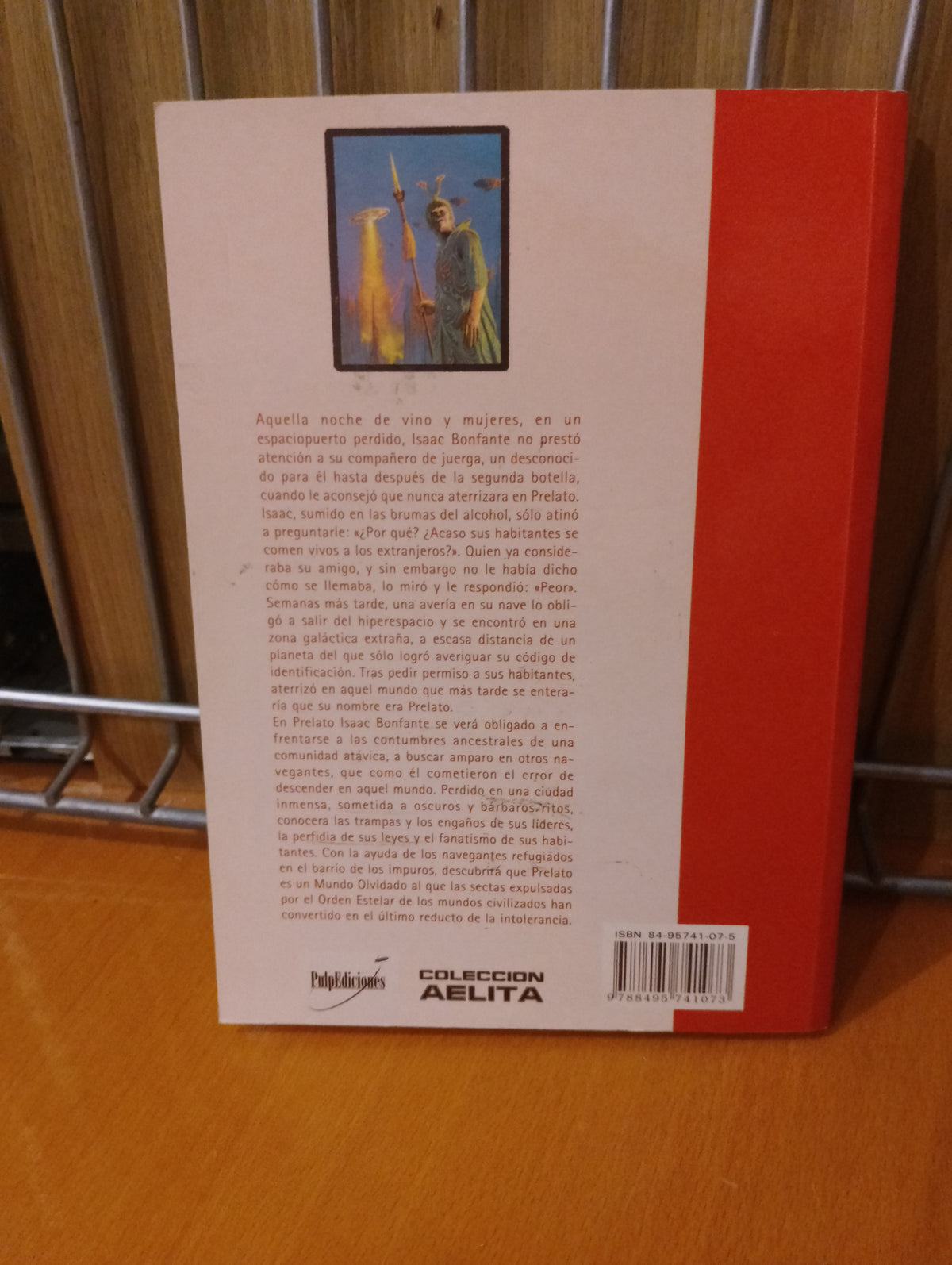 Los sicarios de dios. Ángel Torres Quesada