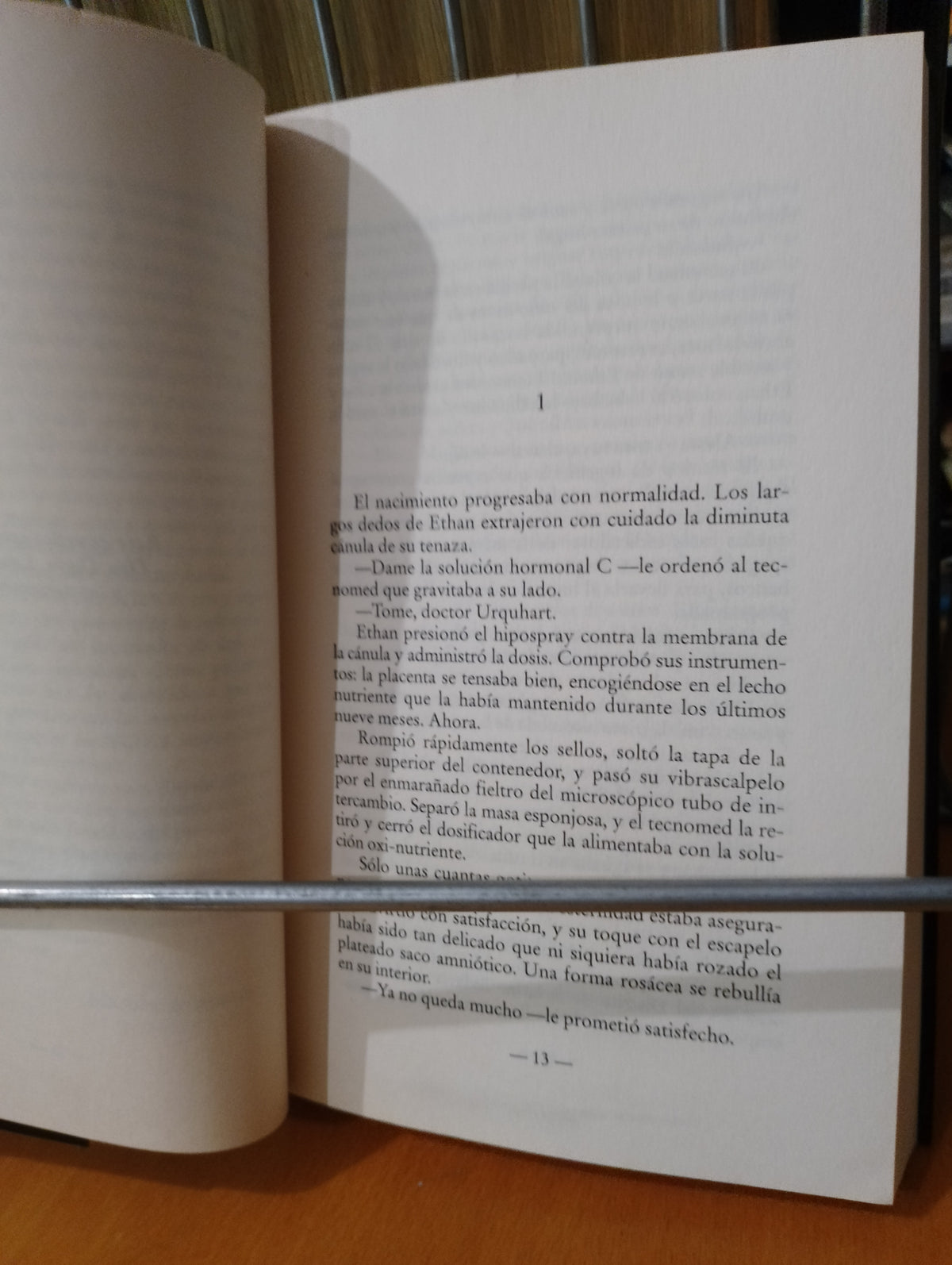 Ethan de Athos. Lois McMaster Bujold