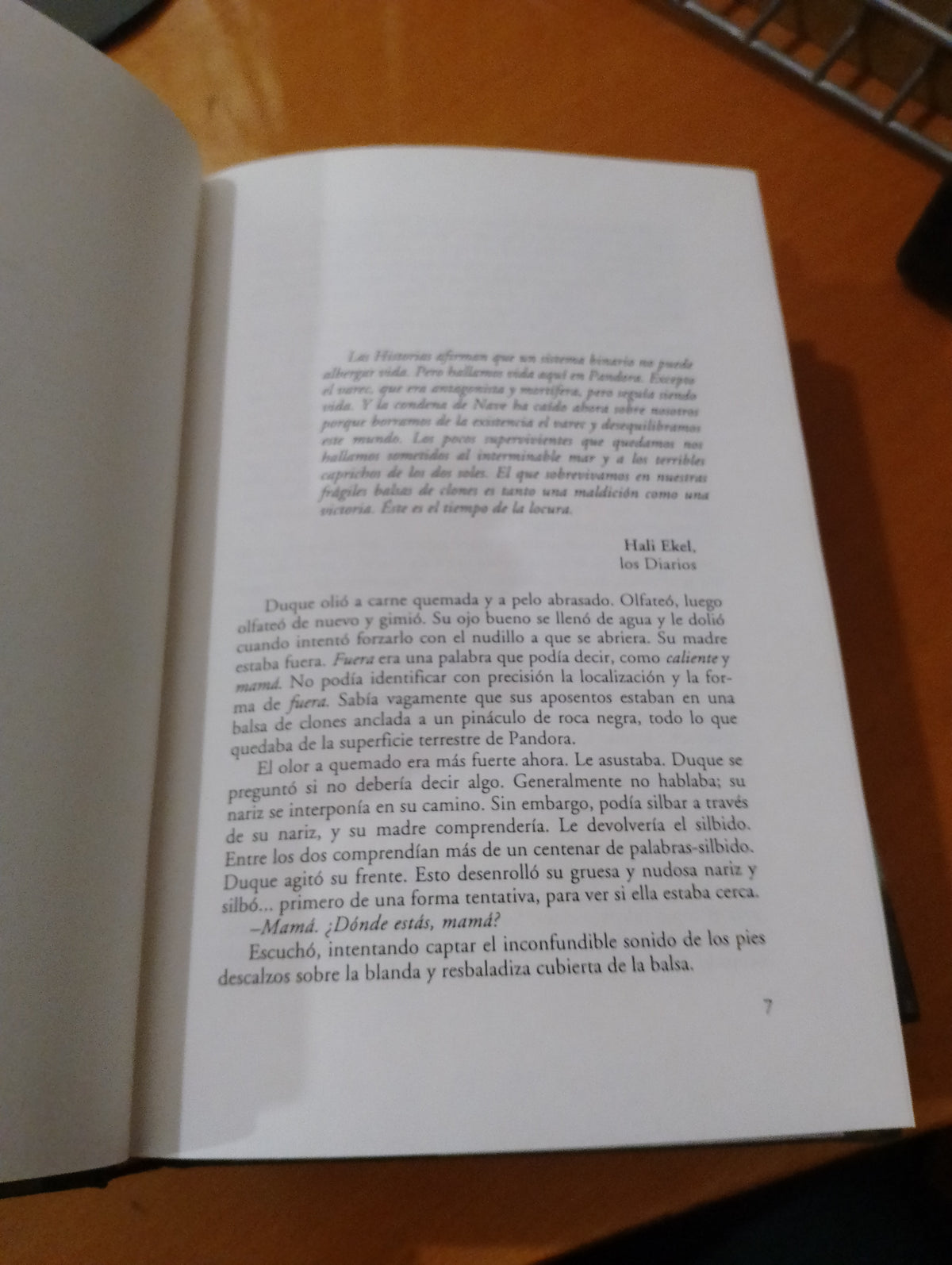 Trilogía el incidente Jesus. Frank Herbert. Bill Ramson