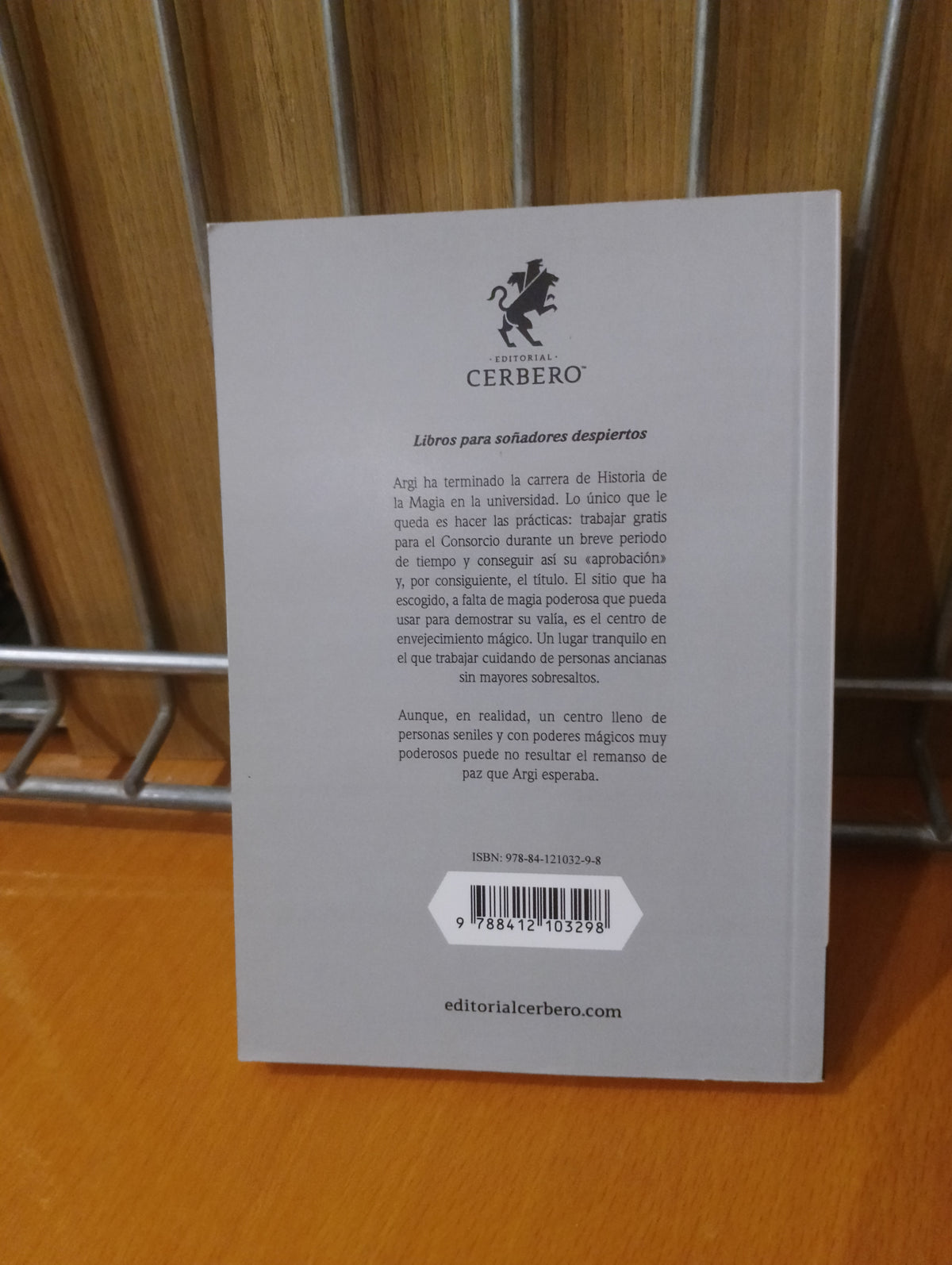 Prácticas mágicas. Nahikari Diosdado