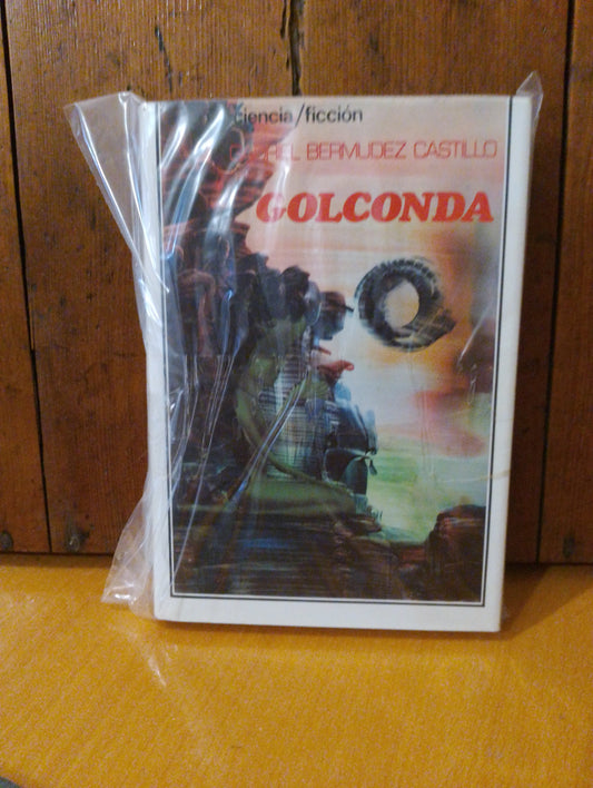 Golconda. Gabriel Bermúdez Castillo