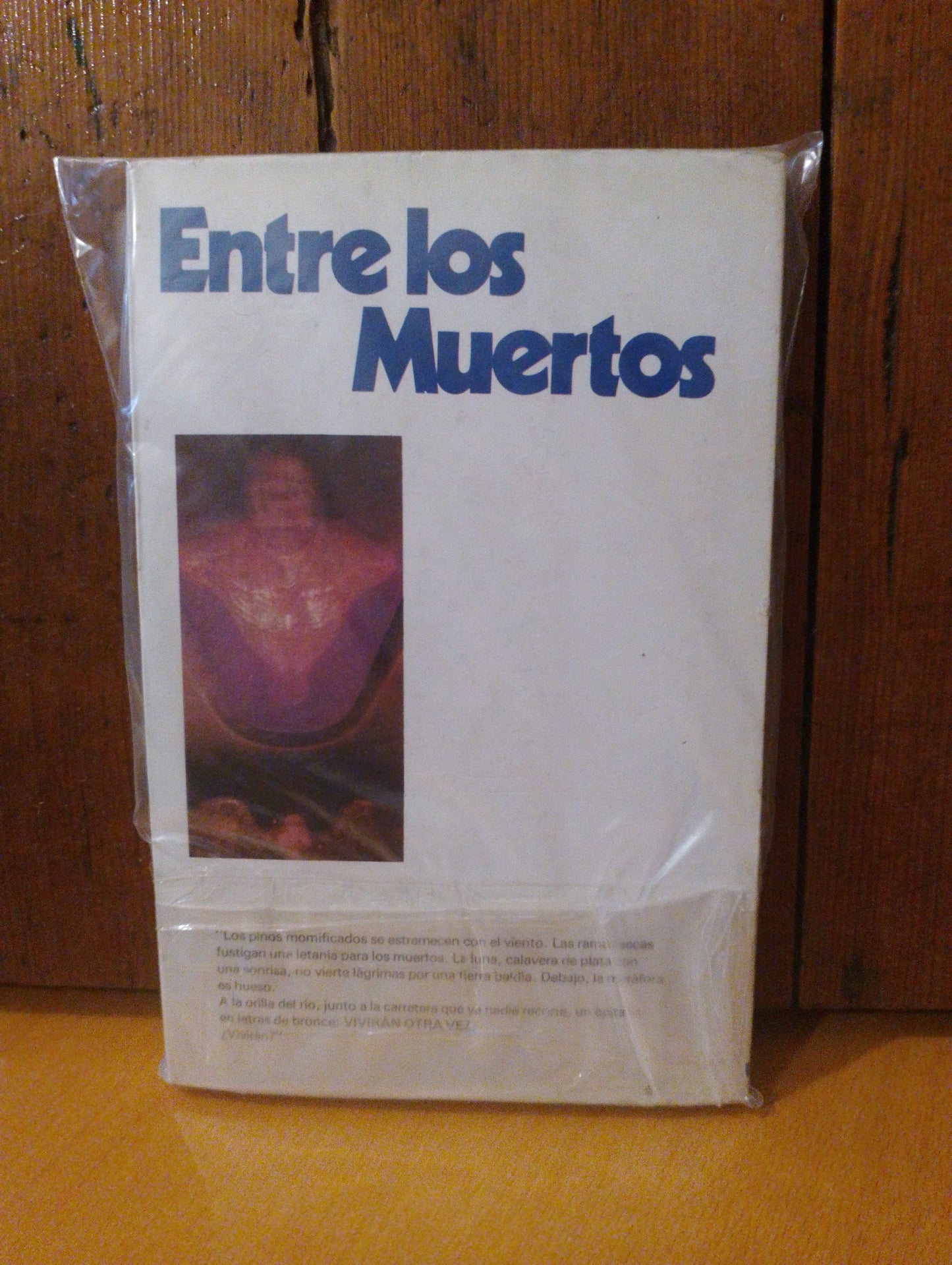 Entre los muertos. Edward Bryant