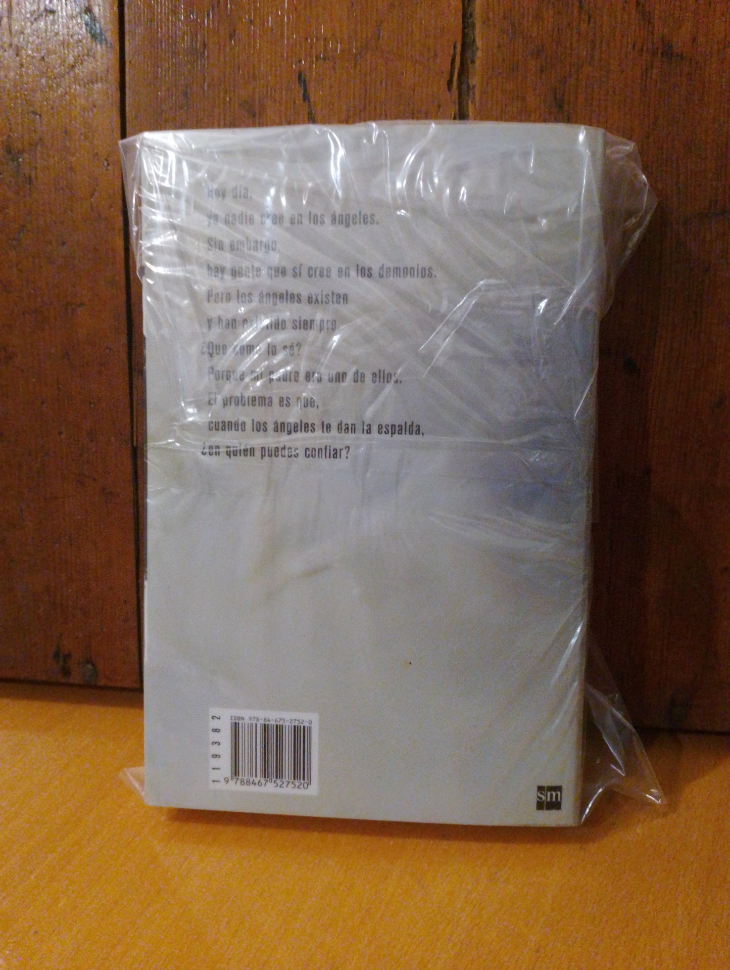 Dos velas para el diablo. Laura Gallego García