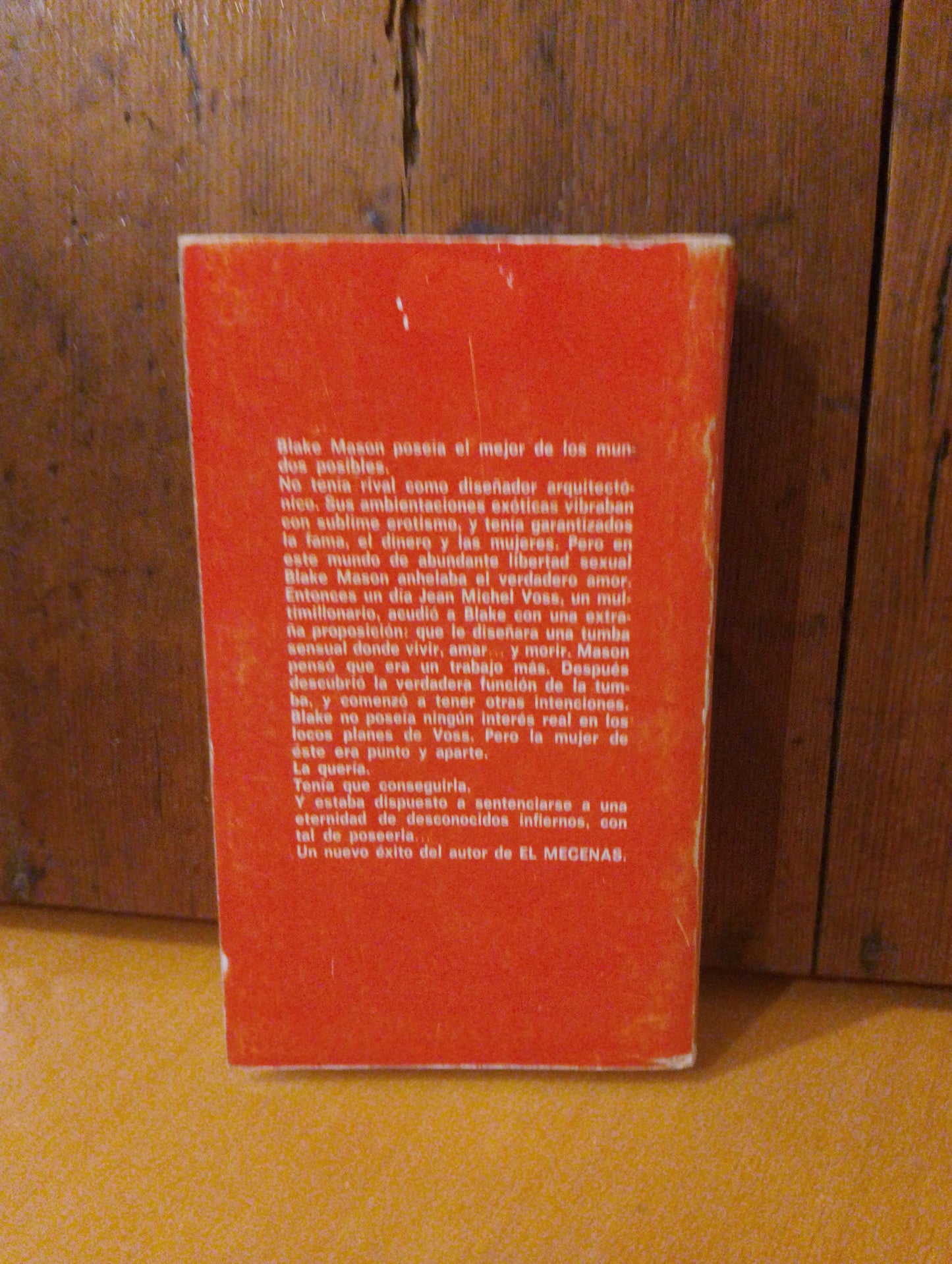 Hacia el pais del ángel eléctrico. William Rotsler