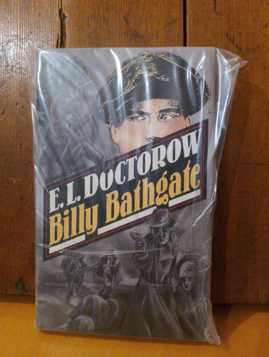 Billy Bathgate. E. L. Doctorow