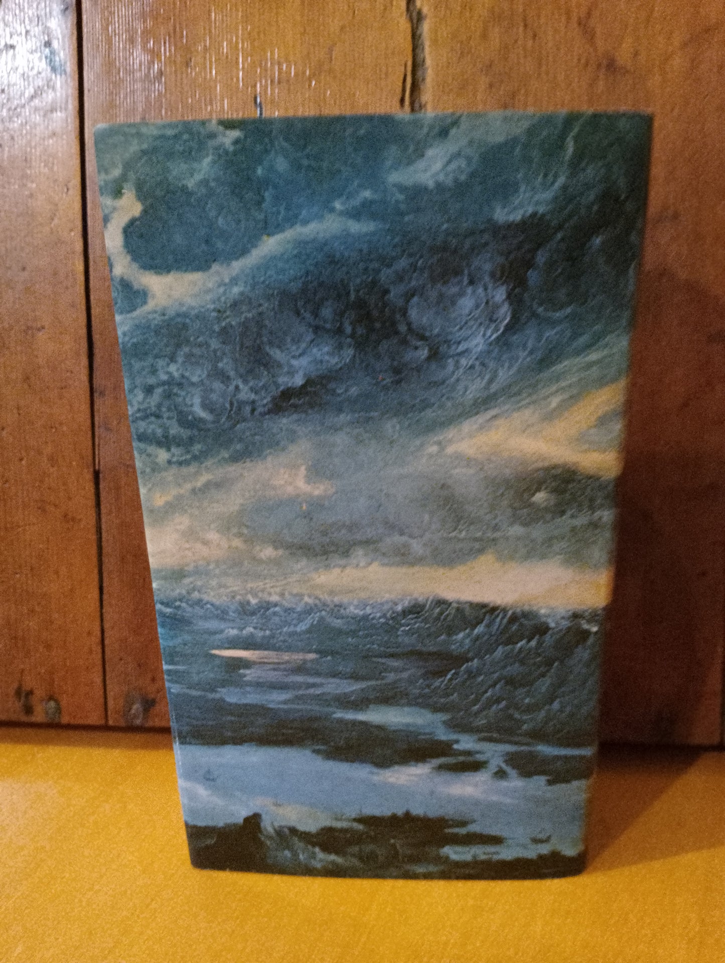 Heliconia Primavera. Brian Aldiss