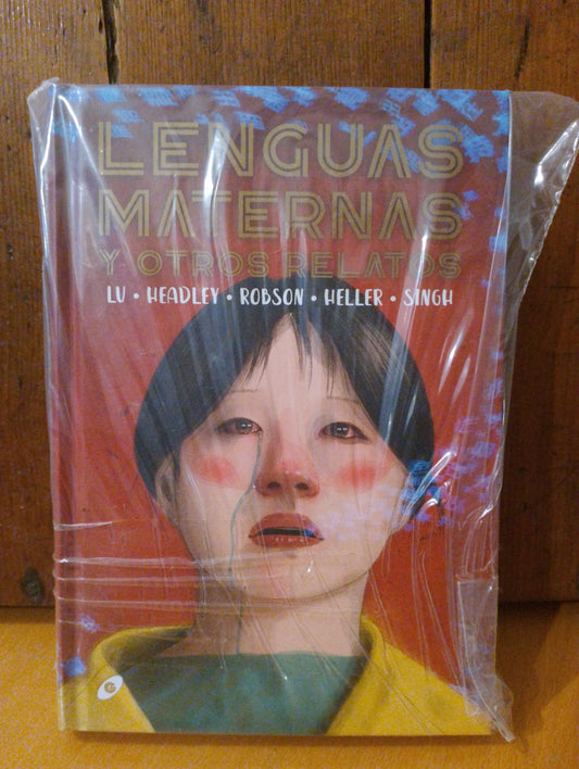 Lenguas maternas y otros relatos.