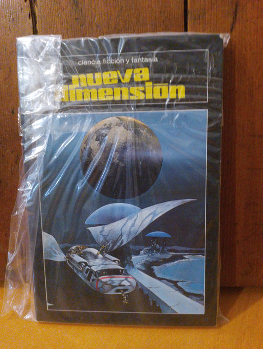 Nueva dimensión n 114