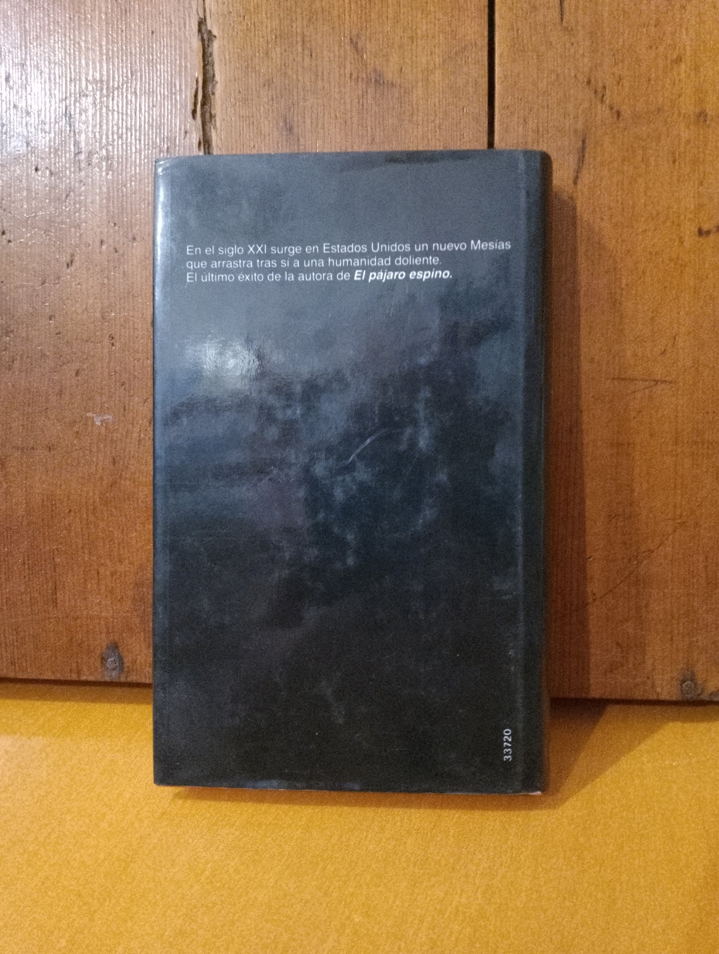 La pasión del Dr. Christian. Colleen McCullough