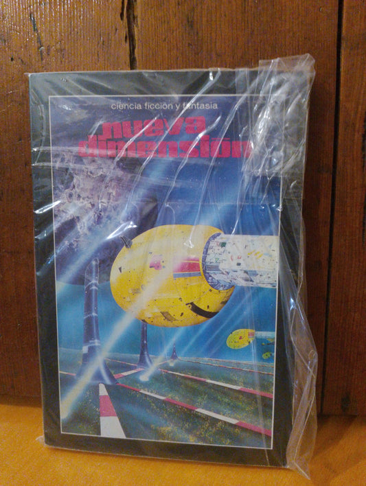 Nueva Dimensión n 127