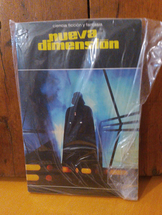 Nueva dimensión n 128