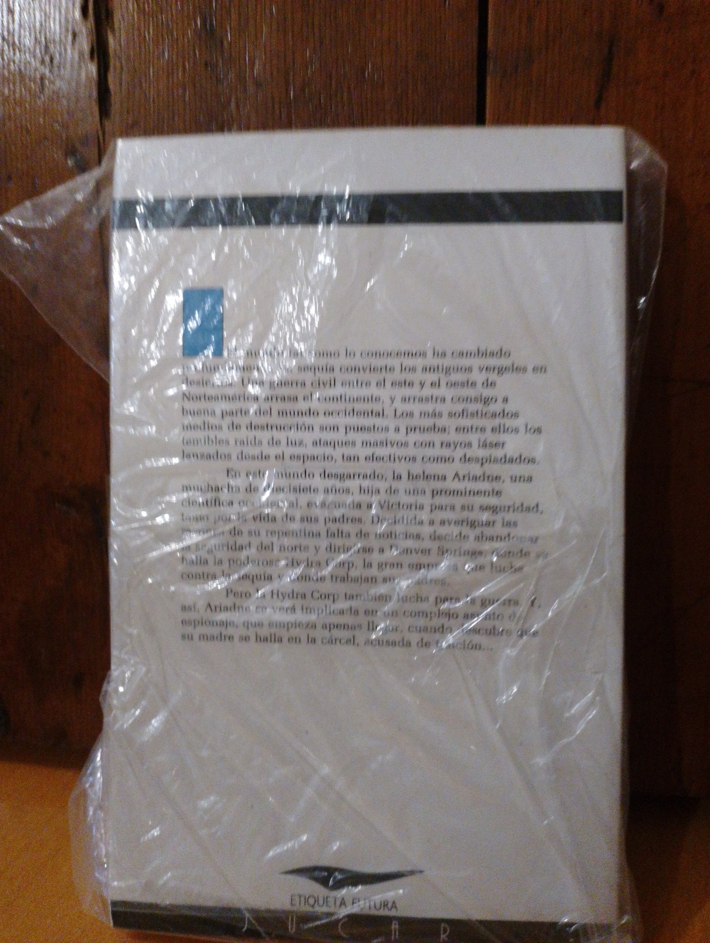 Raid de luz. Connie Willis. Cynthia Felice