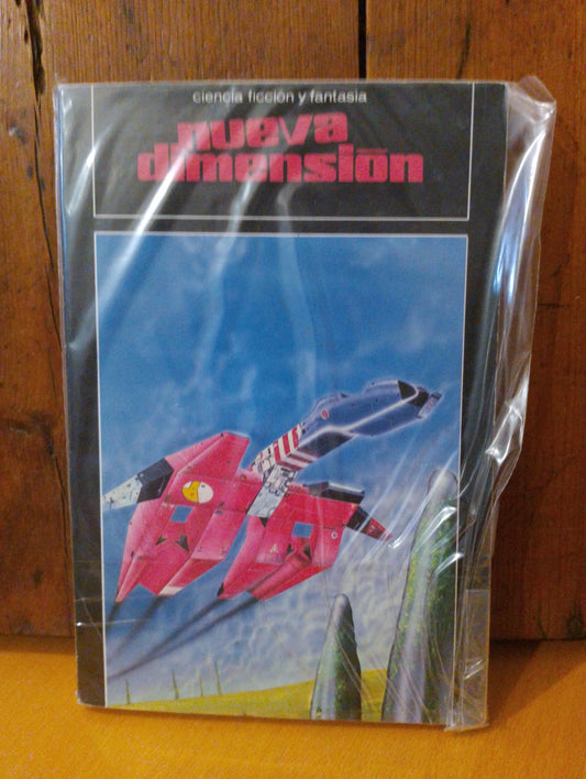 Nueva dimensión n 133