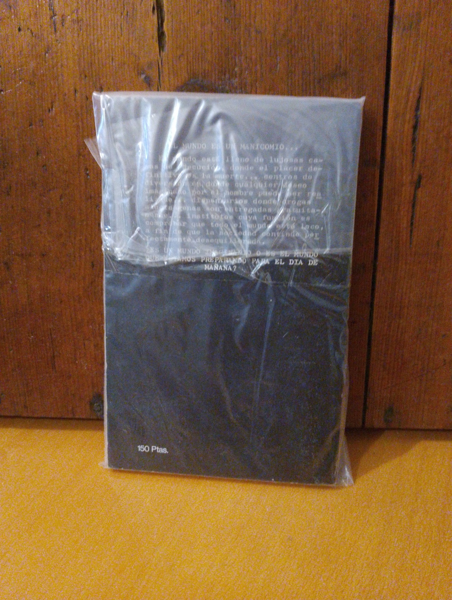 Los demonios de Sandorra. Paul Tabori