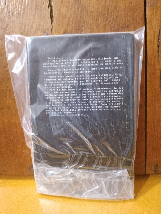 Puente entre estrellas. James E. Gunn. Jack Williamson