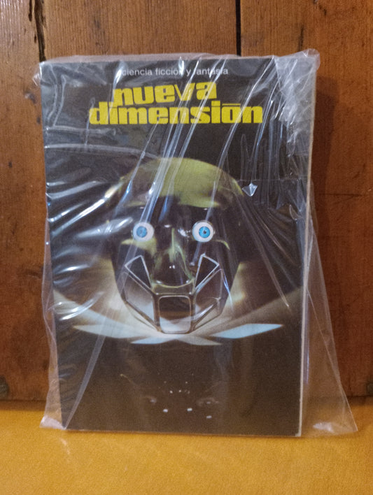 Nueva dimensión n 126