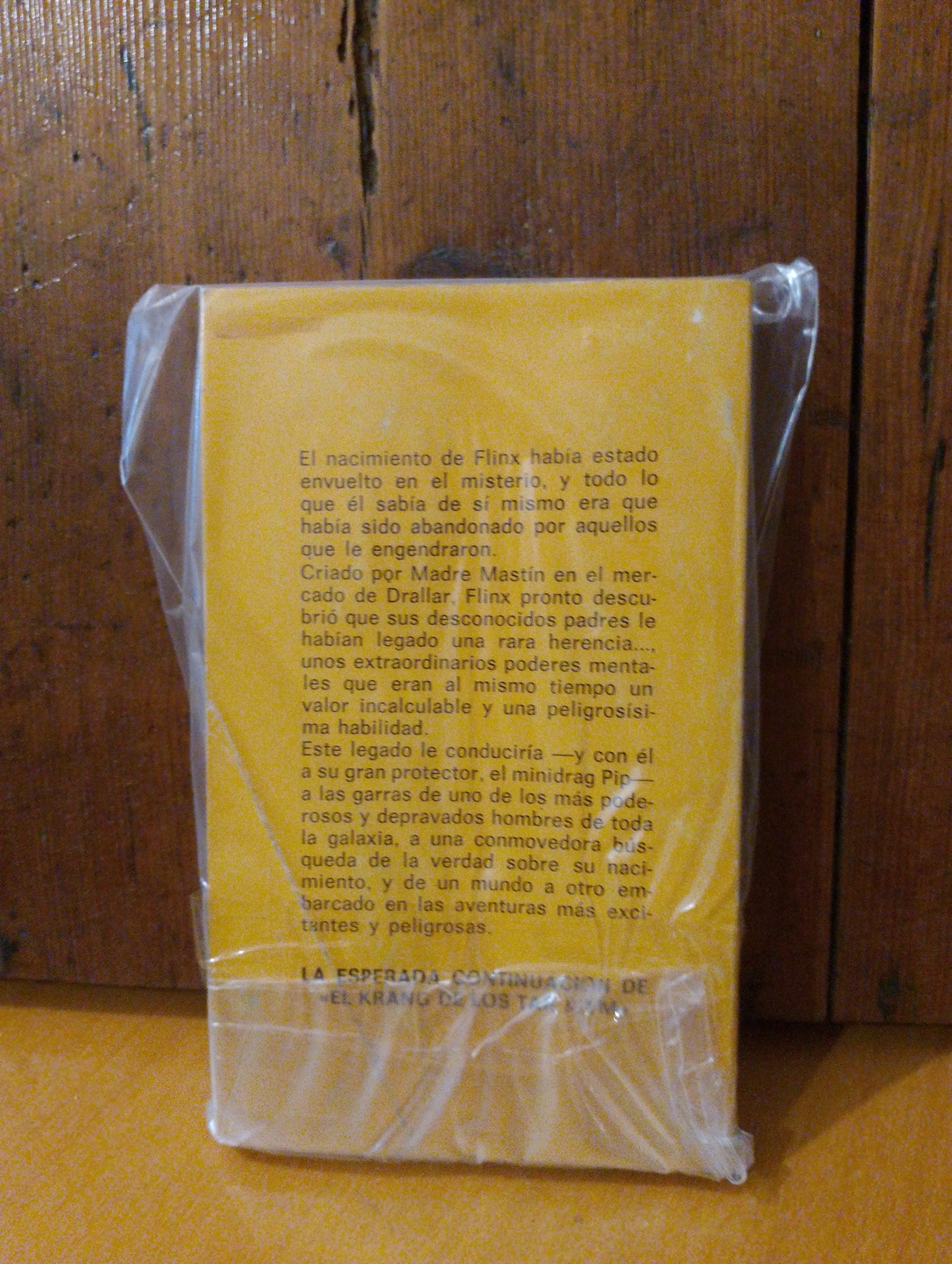 Abandonado en las estrellas. Alan Dean Foster