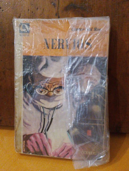 Nervios. Lester del Rey