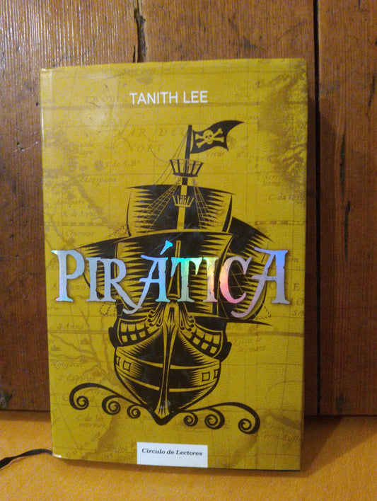 Pirática. Tanih Lee