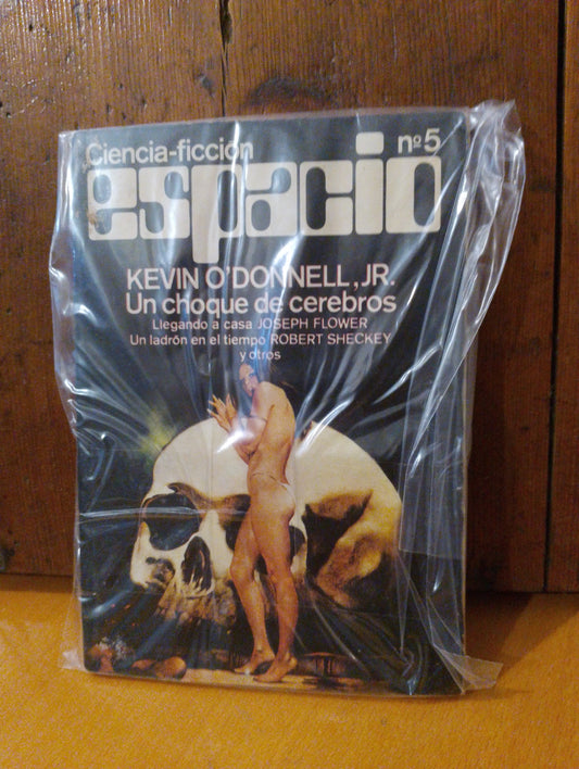 Quien mata, quien sueña...Jeffrey Goddin