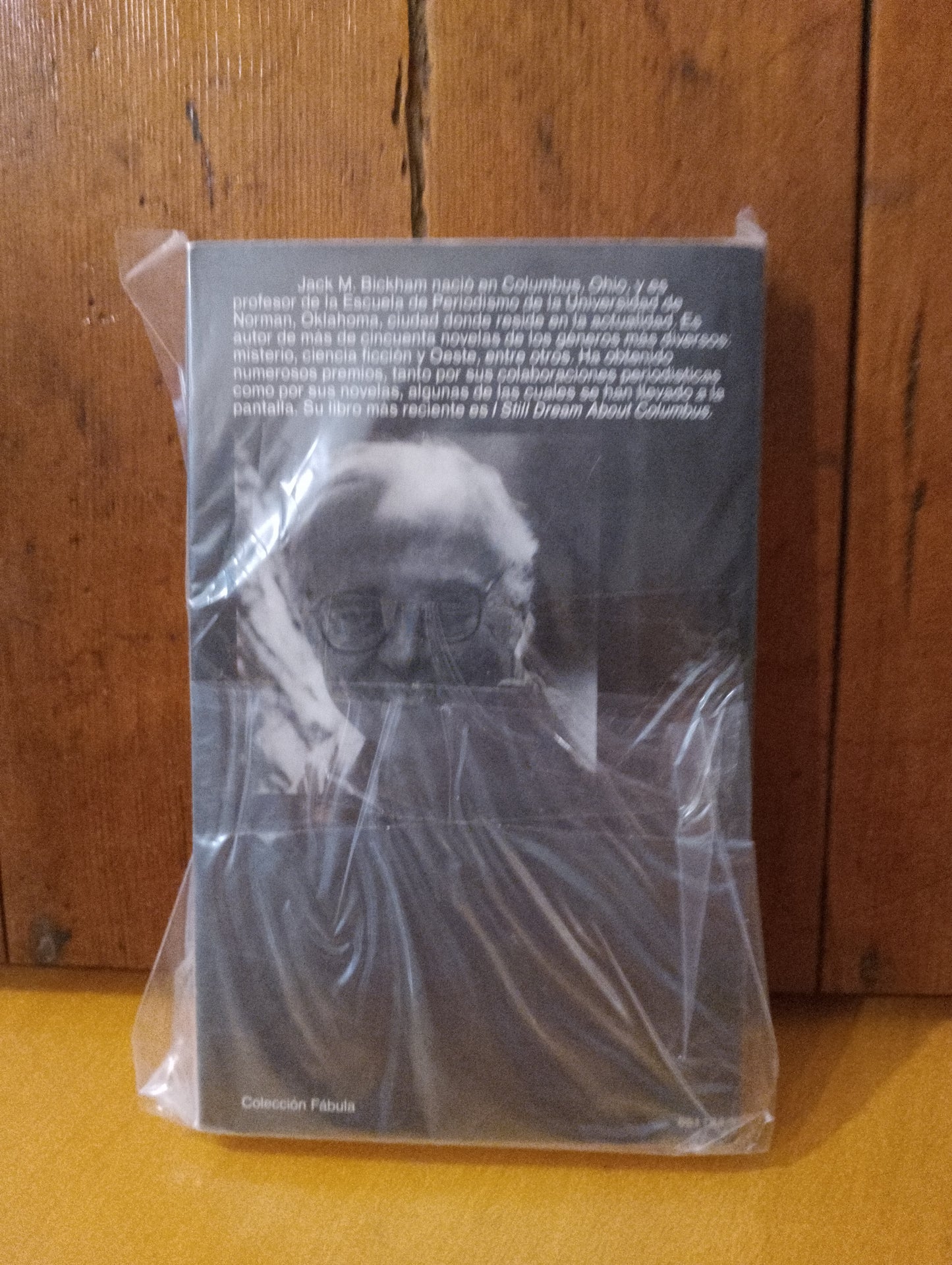 Ariel. Jack M. Bickham