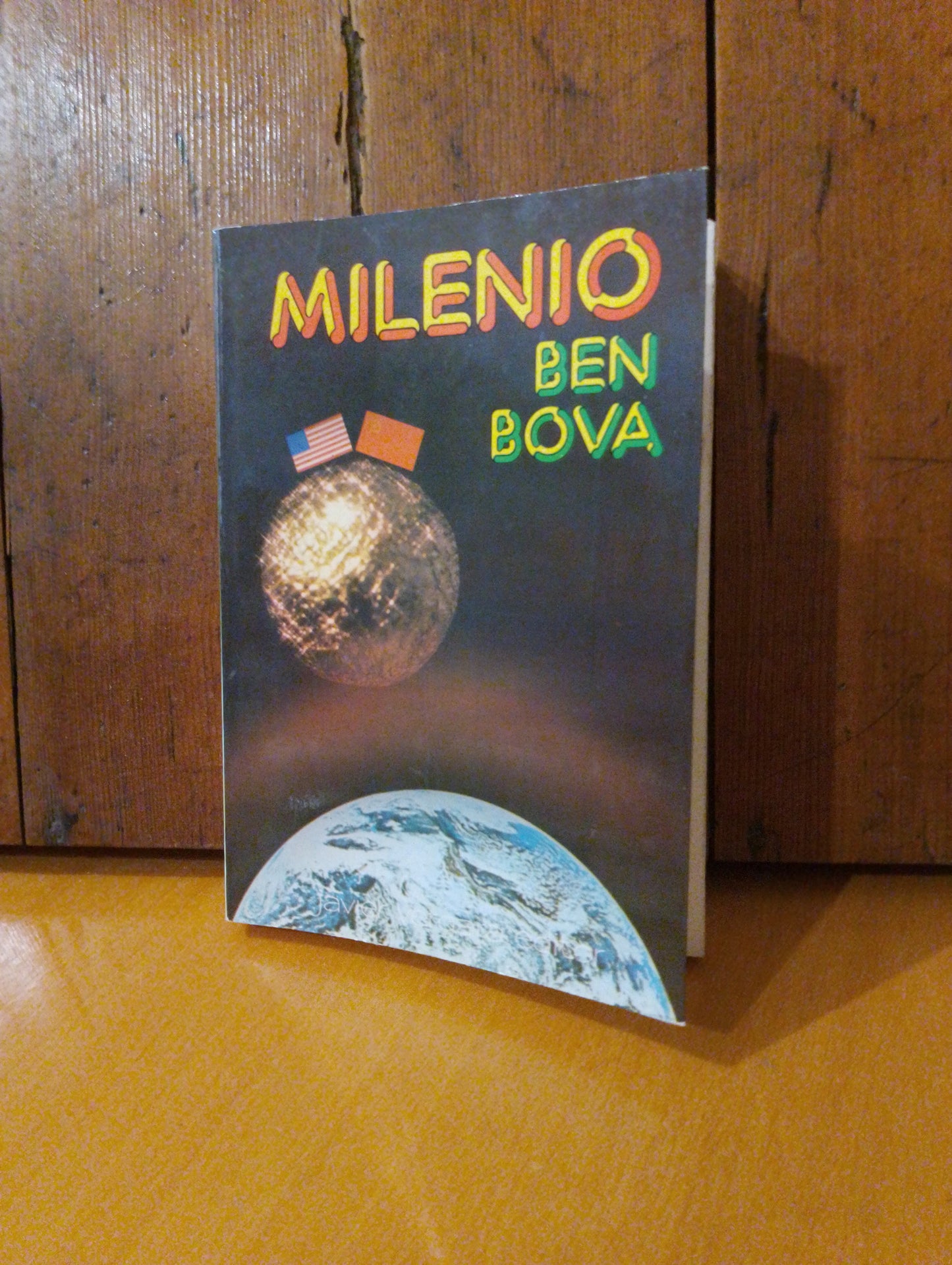 Milenio. Ben Bova