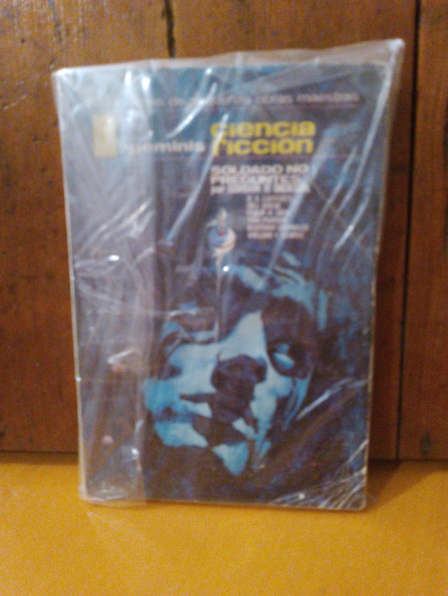 Soldado no preguntes. Gordon R. Dickson